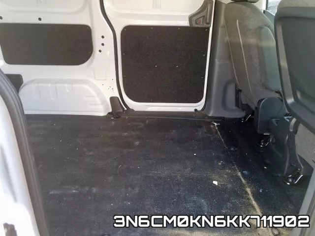 3N6CM0KN6KK711902 фото 7