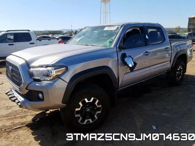 3TMAZ5CN9JM074630 фото 3