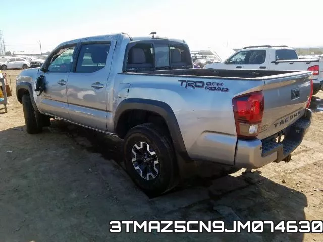 3TMAZ5CN9JM074630 фото 4