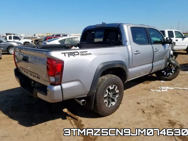 3TMAZ5CN9JM074630 фото 5