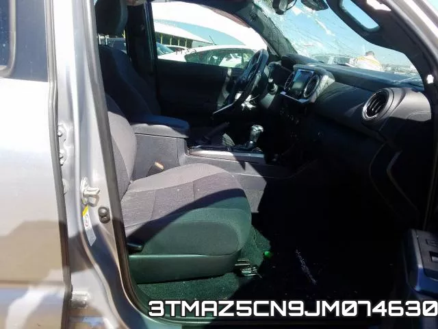3TMAZ5CN9JM074630 фото 6