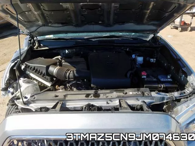 3TMAZ5CN9JM074630 фото 8