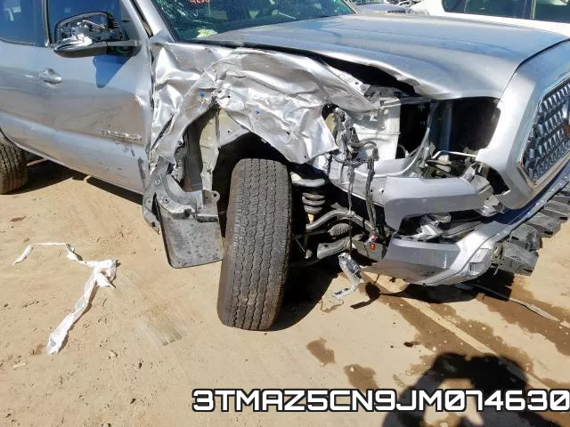 3TMAZ5CN9JM074630 фото 10