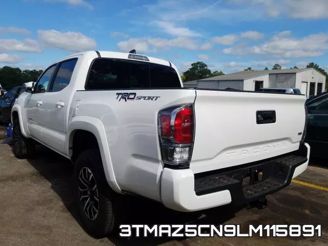 3TMAZ5CN9LM115891 фото 4
