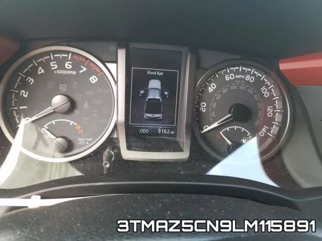 3TMAZ5CN9LM115891 фото 9