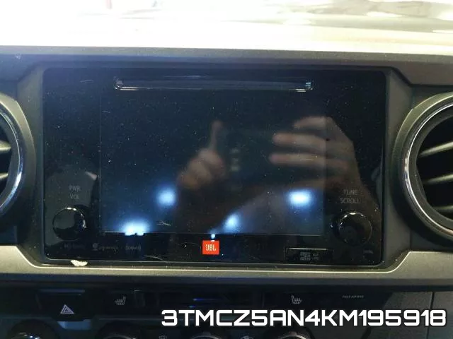 3TMCZ5AN4KM195918 фото 10