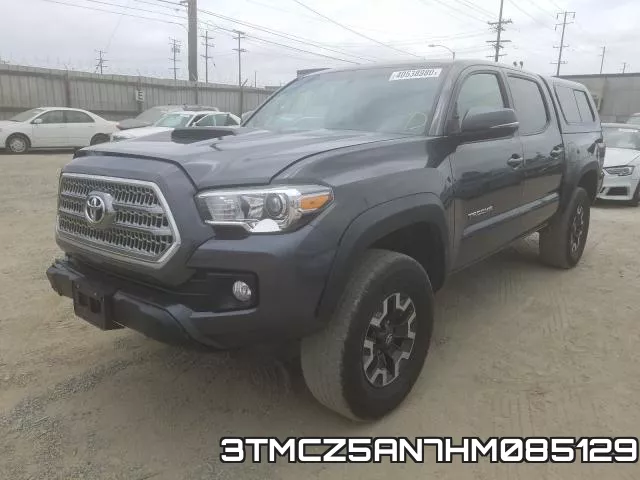 3TMCZ5AN7HM085129 фото 3