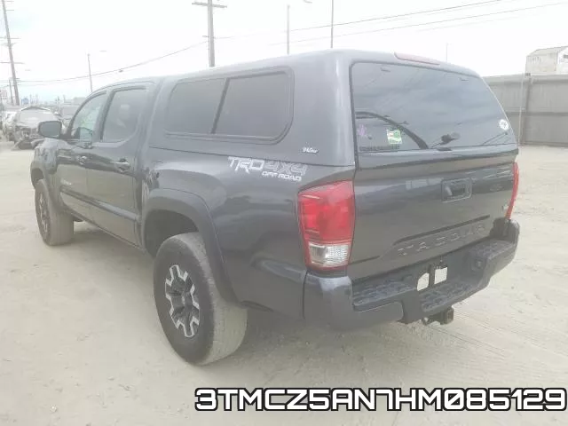 3TMCZ5AN7HM085129 фото 4