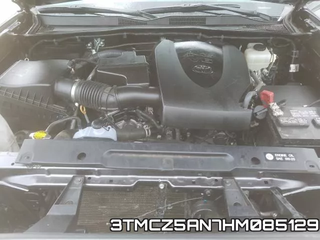 3TMCZ5AN7HM085129 фото 8