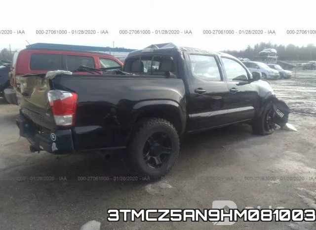 3TMCZ5AN9HM081003 фото 5