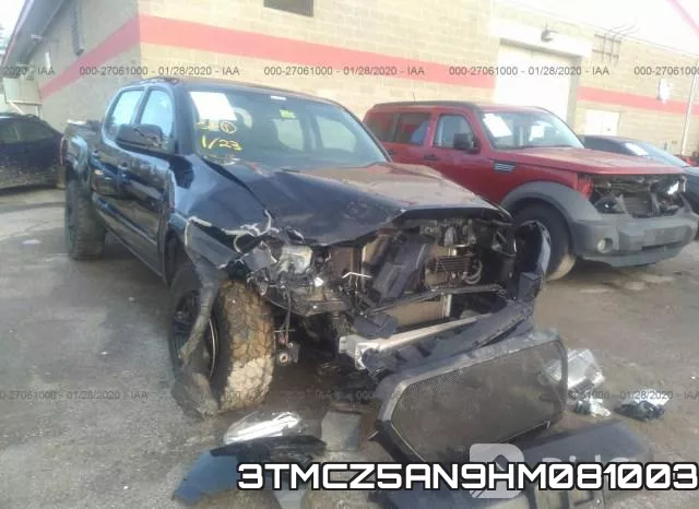 3TMCZ5AN9HM081003 фото 7