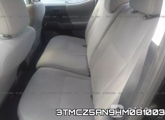 3TMCZ5AN9HM081003 фото 9