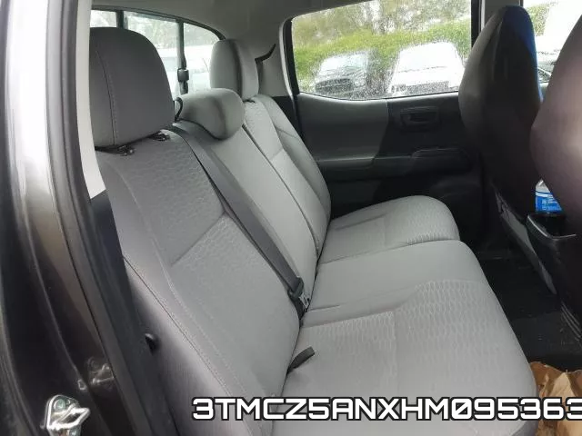 3TMCZ5ANXHM095363 фото 7