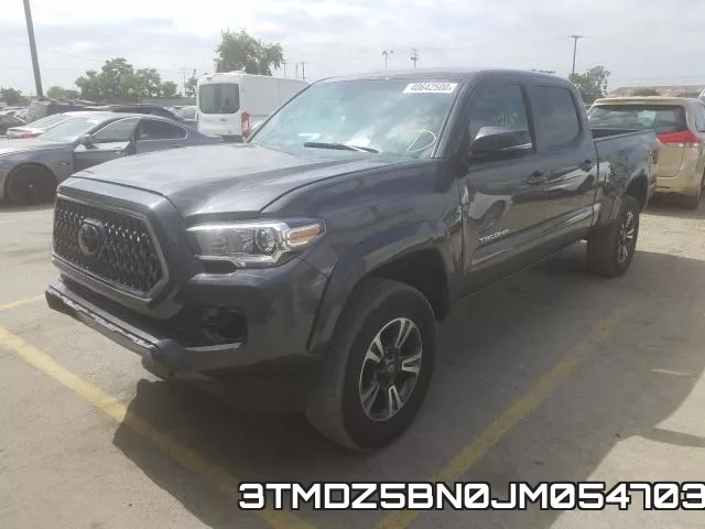 3TMDZ5BN0JM054703 фото 3