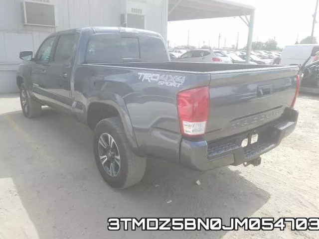 3TMDZ5BN0JM054703 фото 4