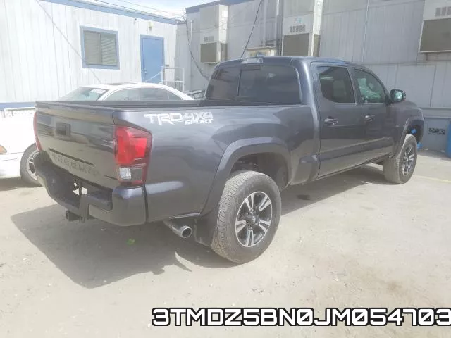 3TMDZ5BN0JM054703 фото 5