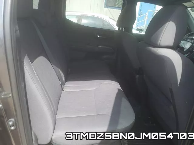 3TMDZ5BN0JM054703 фото 7