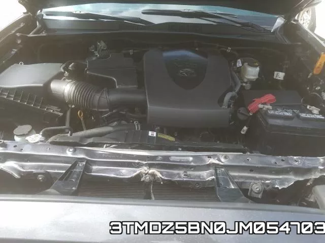 3TMDZ5BN0JM054703 фото 8