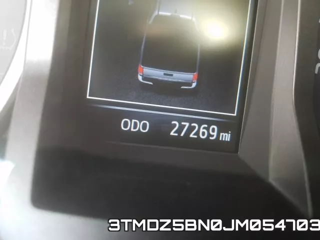 3TMDZ5BN0JM054703 фото 9