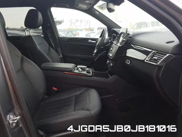 4JGDA5JB0JB181016 фото 6
