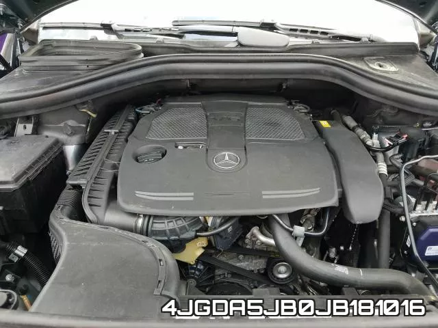 4JGDA5JB0JB181016 фото 8