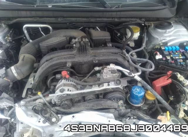 4S3BNAB68J3004489 фото 2