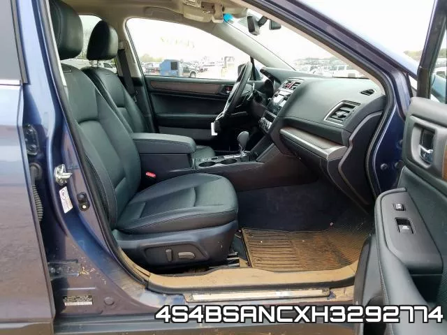 4S4BSANCXH3292774 фото 6