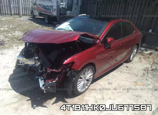 4T1B11HK0JU677587 фото 3