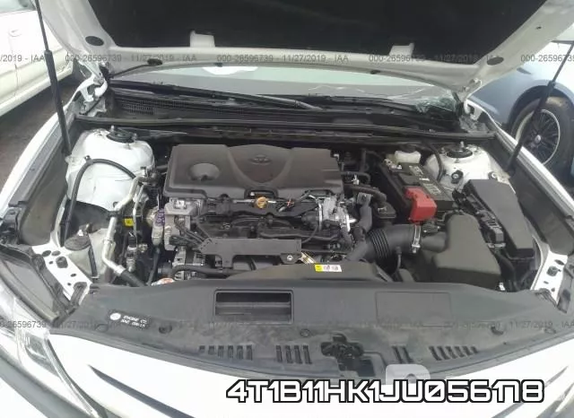 4T1B11HK1JU056178 фото 2