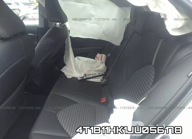 4T1B11HK1JU056178 фото 9