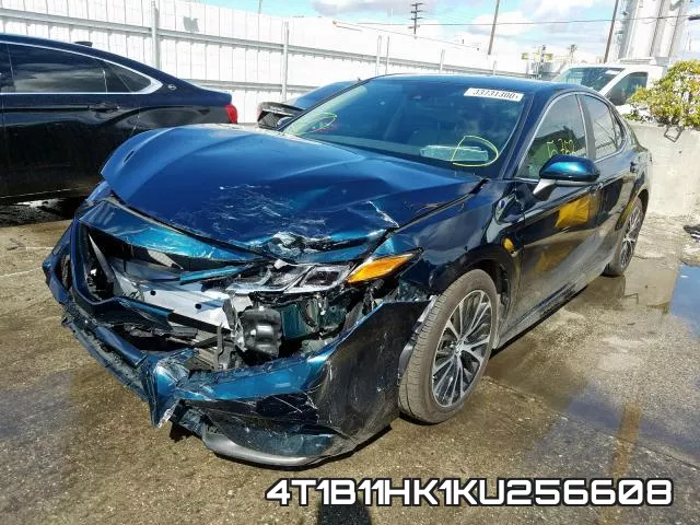 4T1B11HK1KU256608 фото 3