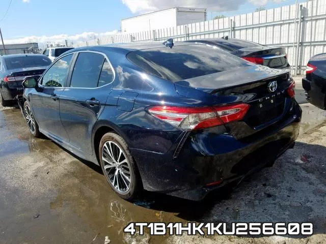 4T1B11HK1KU256608 фото 4
