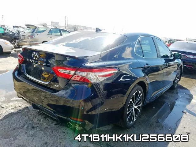4T1B11HK1KU256608 фото 5