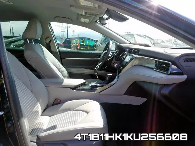 4T1B11HK1KU256608 фото 6