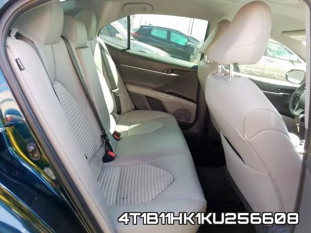 4T1B11HK1KU256608 фото 7