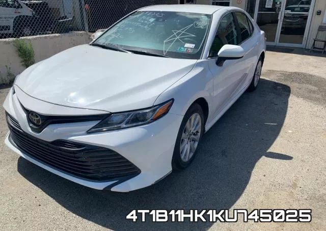 4T1B11HK1KU745025 фото 3