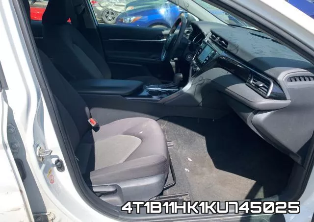 4T1B11HK1KU745025 фото 6