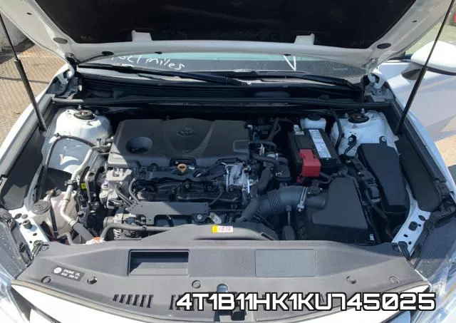 4T1B11HK1KU745025 фото 8
