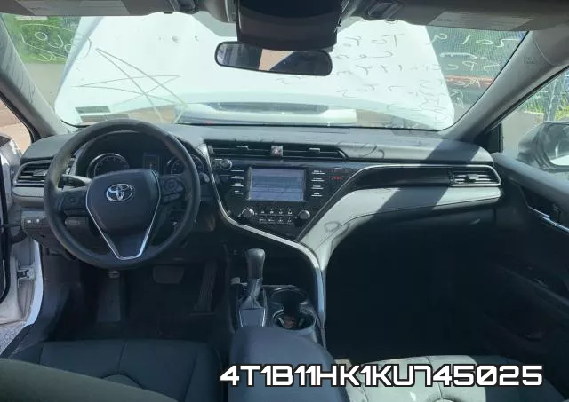 4T1B11HK1KU745025 фото 10