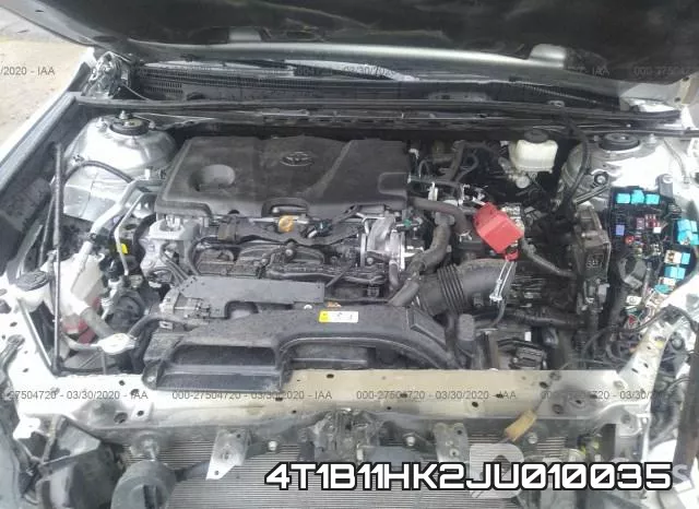4T1B11HK2JU010035 фото 2