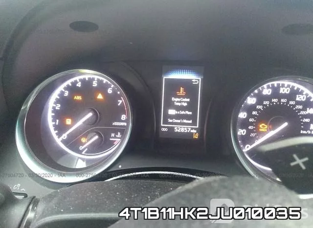 4T1B11HK2JU010035 фото 8
