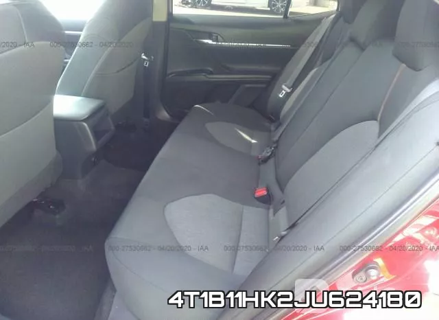 4T1B11HK2JU624180 фото 9