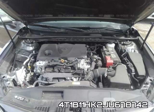4T1B11HK2JU678742 фото 2