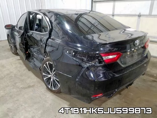4T1B11HK5JU599873 фото 4