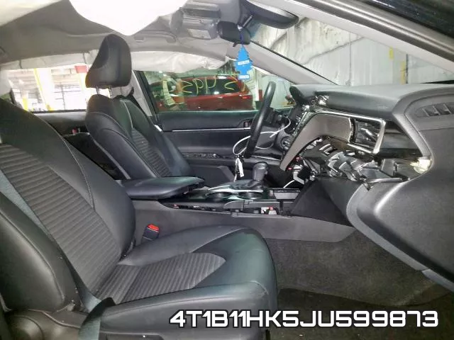 4T1B11HK5JU599873 фото 6