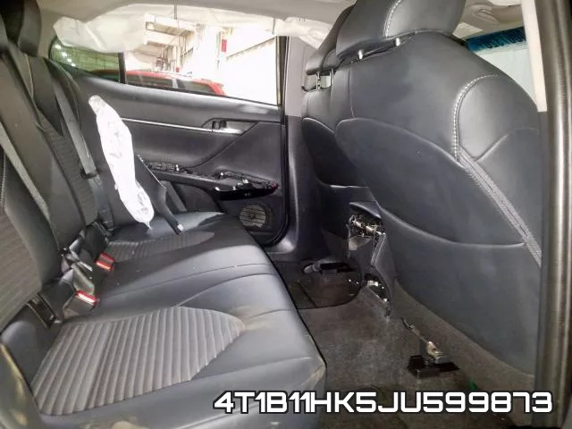 4T1B11HK5JU599873 фото 7