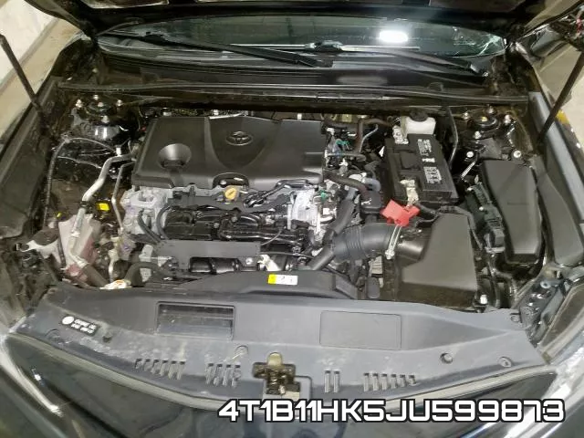4T1B11HK5JU599873 фото 8