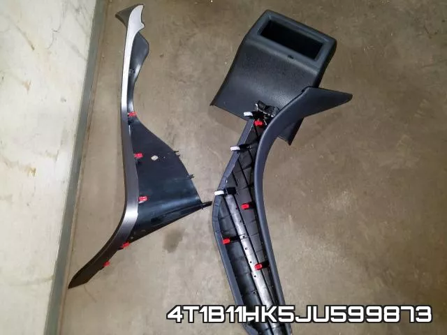 4T1B11HK5JU599873 фото 10