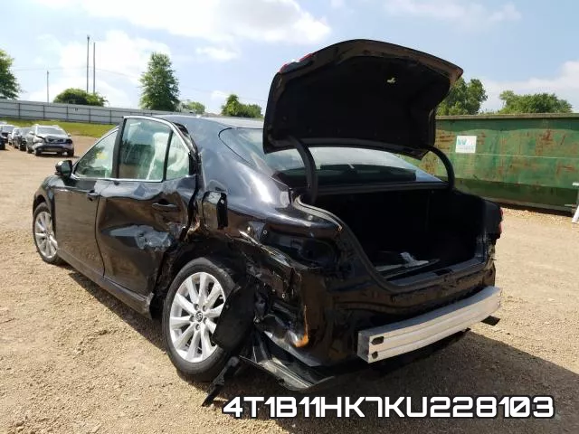 4T1B11HK7KU228103 фото 4