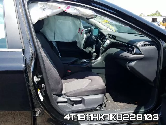 4T1B11HK7KU228103 фото 6